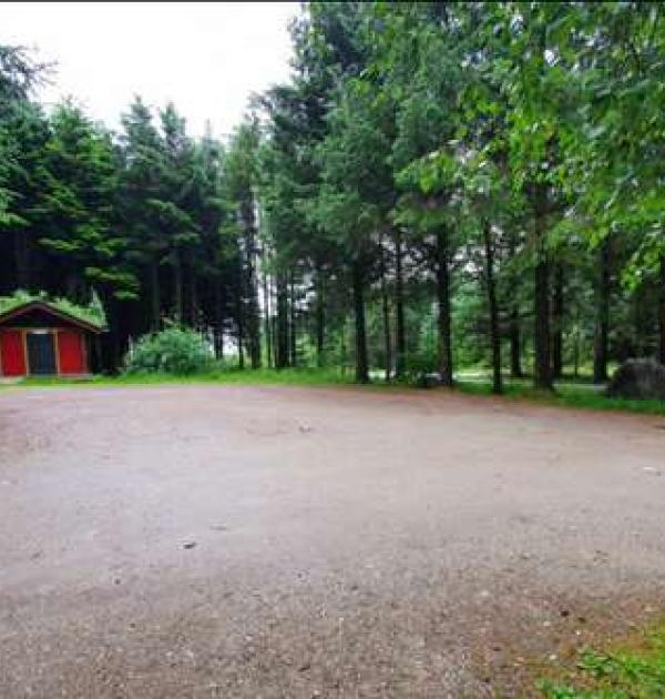 Hoofdfoto Haugstadskogen