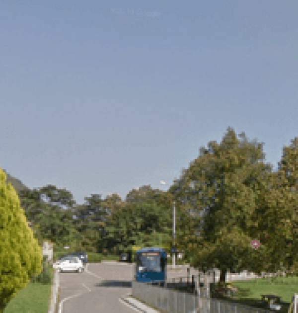 Hoofdfoto Parking Breglia