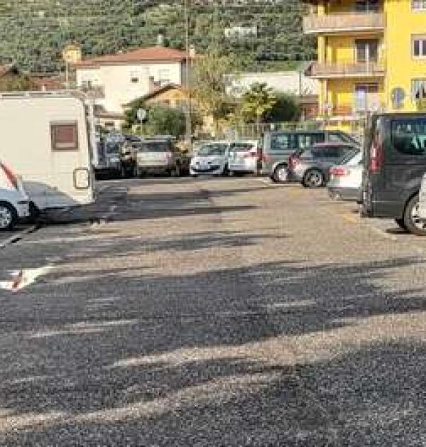 Hoofdfoto Parcheggio Pubblico