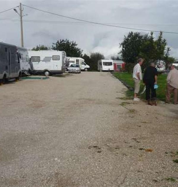 Hoofdfoto Caravanas Algarve