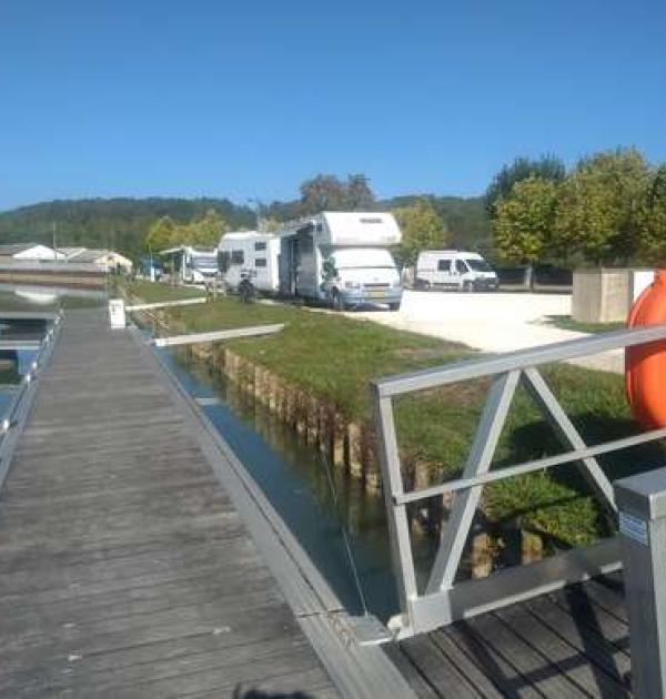 Hoofdfoto Port de plaisance