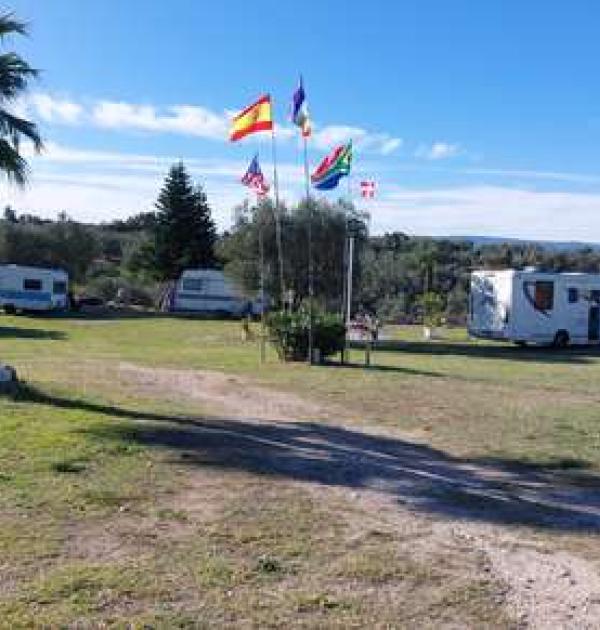Hoofdfoto Azienda Agricola Rosaria