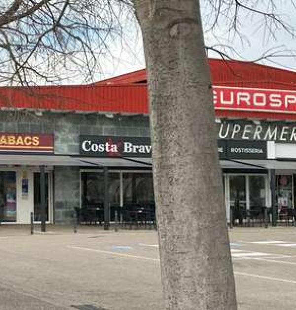 Hoofdfoto Parking Llanca