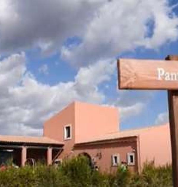 Hoofdfoto Pantalica Park