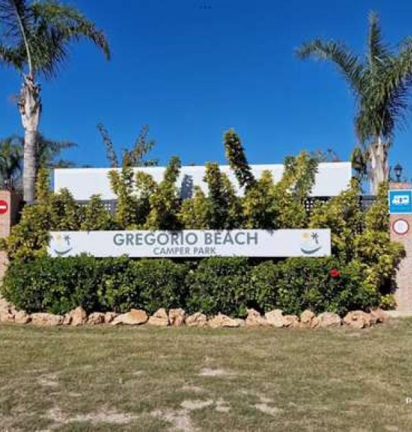 Hoofdfoto Gregorio Beach Camper Park