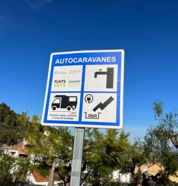 Hoofdfoto Cervera de Meastre