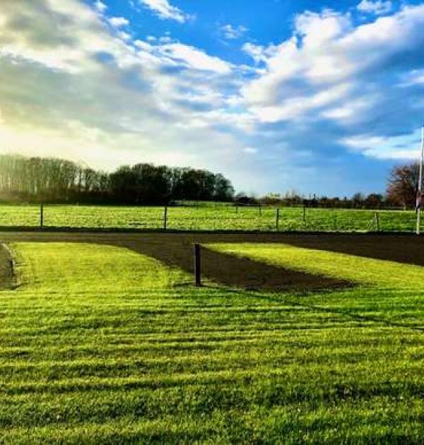 Hoofdfoto Camperplaats Beesel aan de Maas