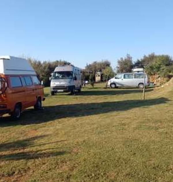 Hoofdfoto Sicily Ranch
