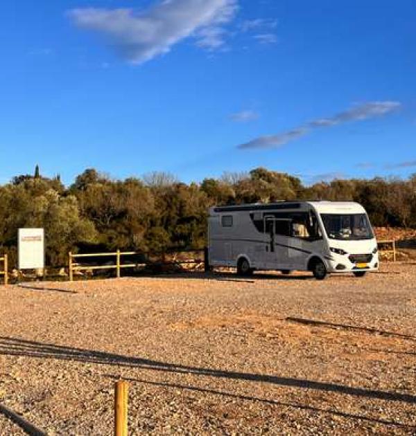 Hoofdfoto Area Autocaravanas