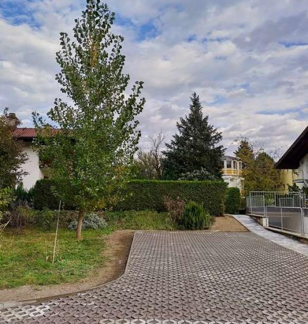 Hoofdfoto Einzelparkplatz Fürstenweg
