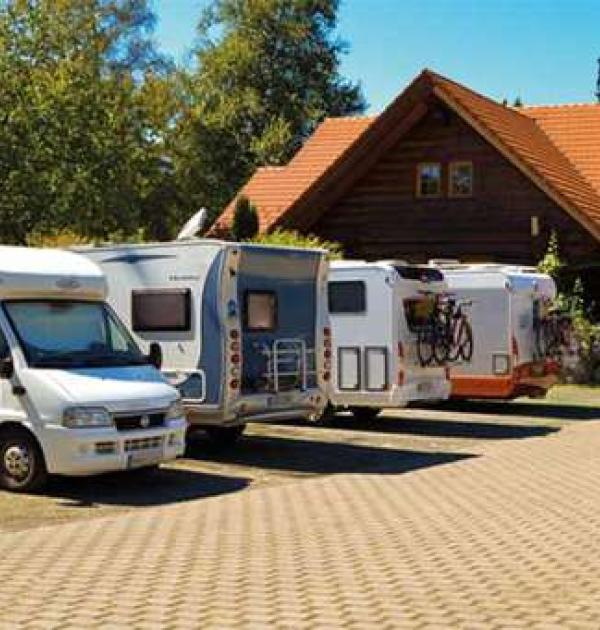 Hoofdfoto 24/7 h Übernachtungsstellplatz vor dem Campingpark Gitzenweiler Hof