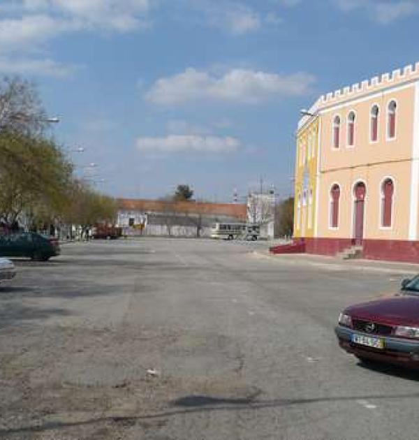 Hoofdfoto Arena
