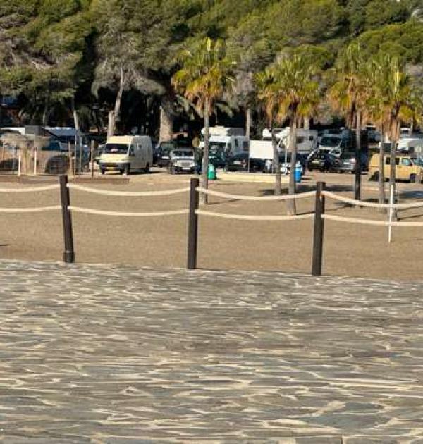 Hoofdfoto Furgo Moraira