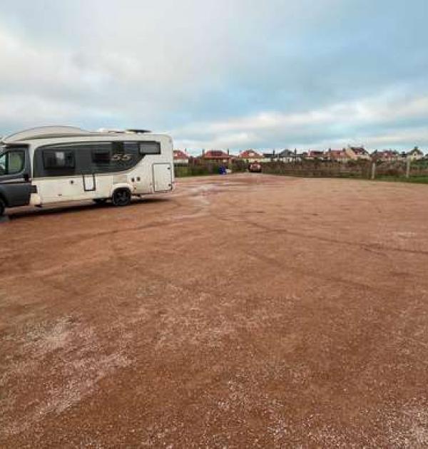 Hoofdfoto Pittenweem Car Park