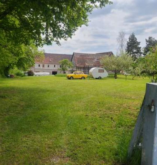 Hoofdfoto Raus-Zeit-Hof
