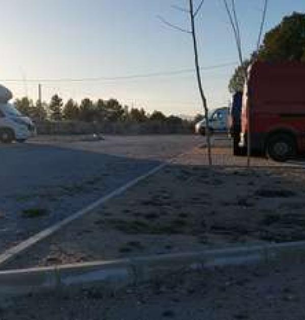 Hoofdfoto El Llano