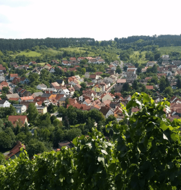 Hoofdfoto Waldidyll Rabenhorst