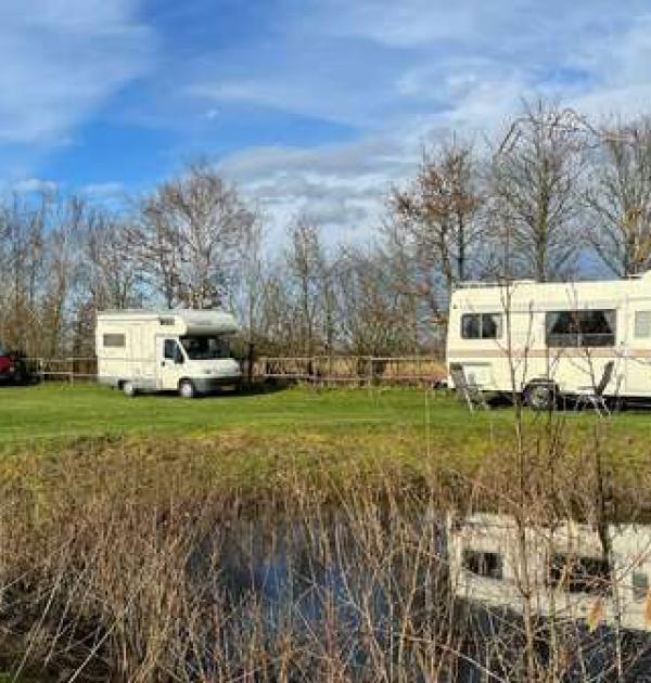 Hoofdfoto Camperplaats Brakkenhof