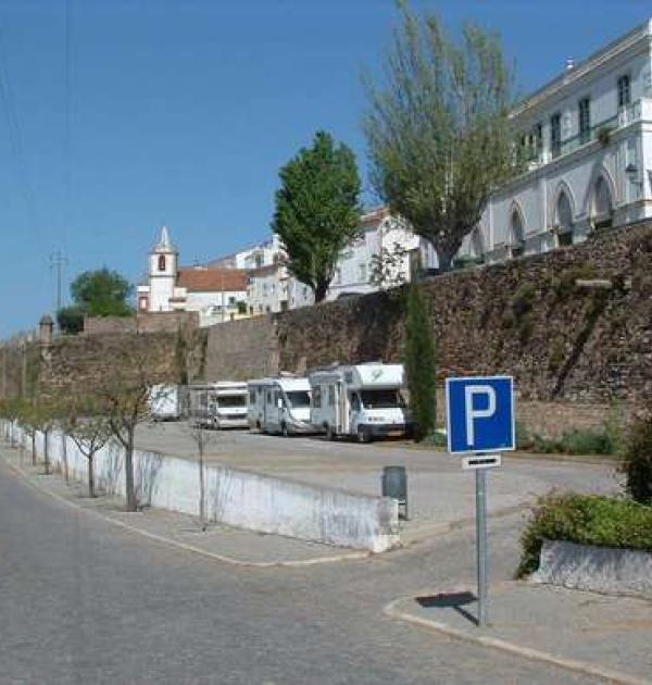 Hoofdfoto Parking