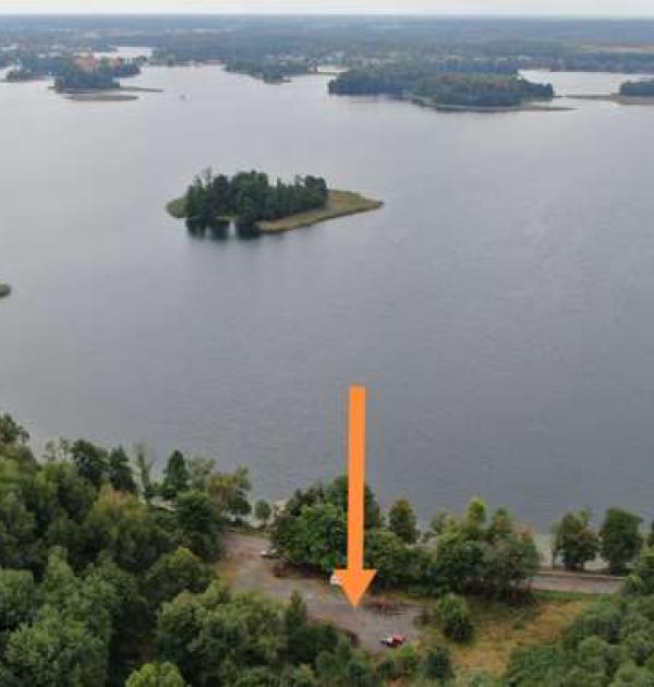 Hoofdfoto Stovėjimo aikštelė