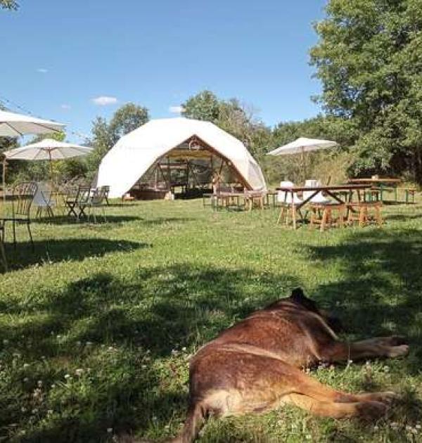 Hoofdfoto La Siesta Foodtruck