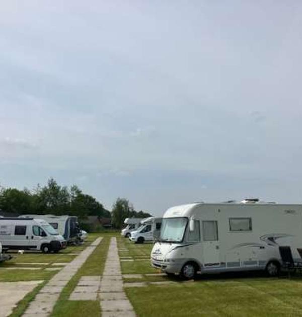 Hoofdfoto Camperplaats Hoeve Herlaerbosch