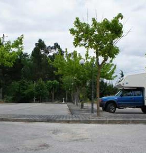 Hoofdfoto Parking