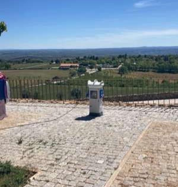 Hoofdfoto Castilo Rodrigo
