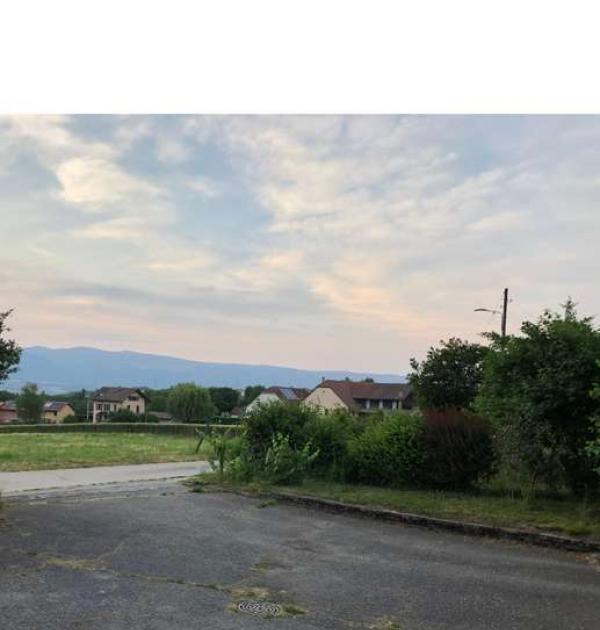 Hoofdfoto Corcelles sur Chavornay