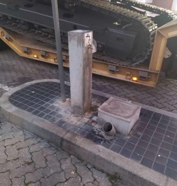 Hoofdfoto Parking