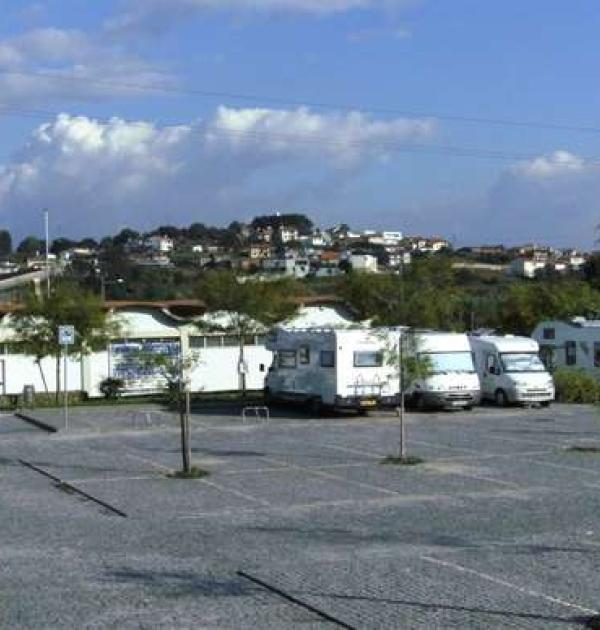 Hoofdfoto Parking