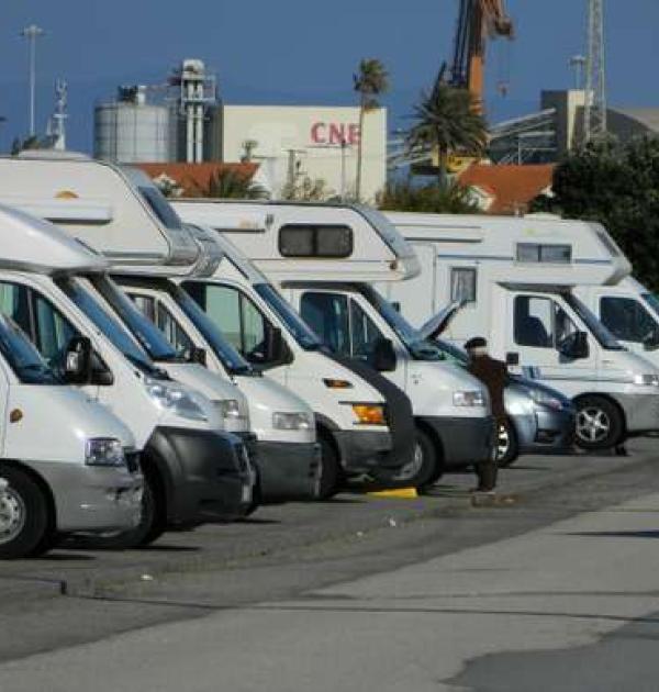 Hoofdfoto Parking