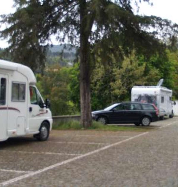 Hoofdfoto Parking