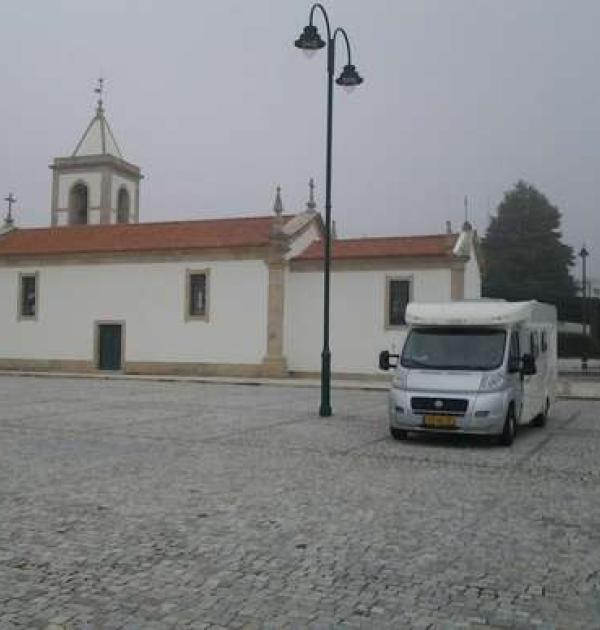 Hoofdfoto Parking