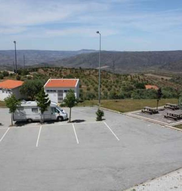 Hoofdfoto Parking