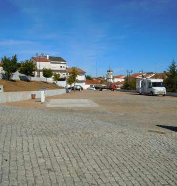 Hoofdfoto Parking