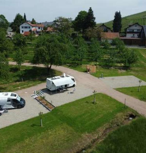 Hoofdfoto Wiesencamp Wörner