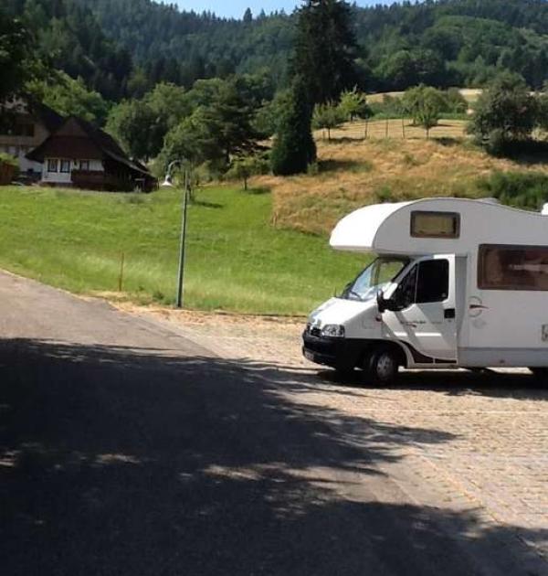 Hoofdfoto Hansjakob-Halle