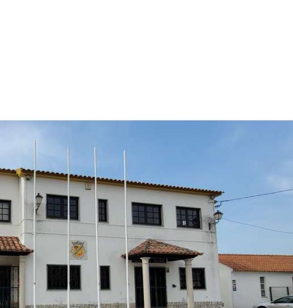 Hoofdfoto Parking Junta Freguesia Reguengo Grande