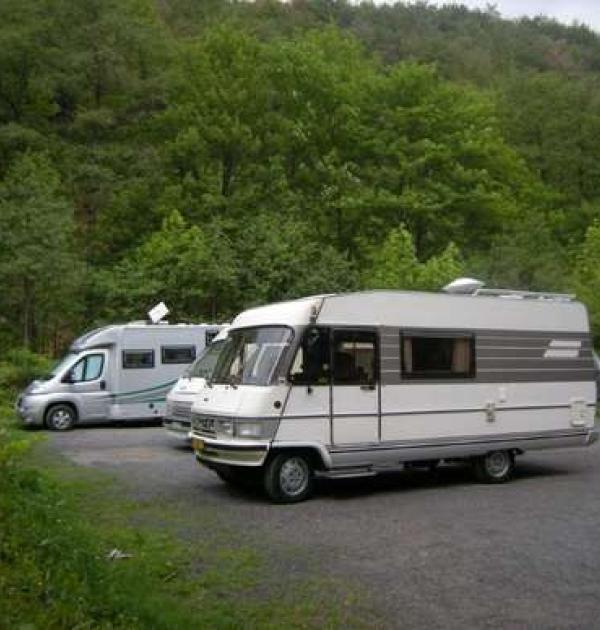 Hoofdfoto Brückenpark Müngsten