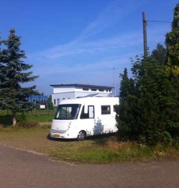 Hoofdfoto Sportplatz Hiddinghausen