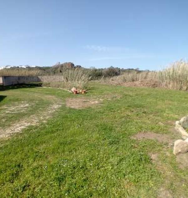 Hoofdfoto Oasi Nascosta - Stellplatz Porto Pozzo