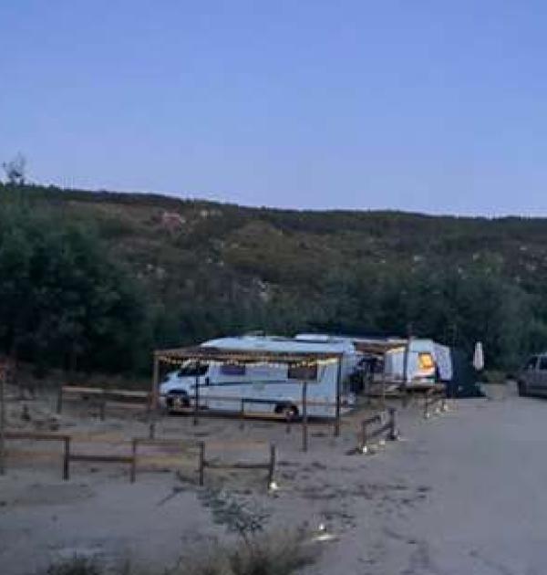 Hoofdfoto Quinta Vale do Mondego