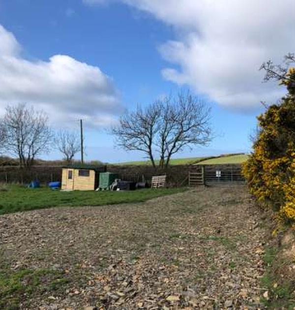 Hoofdfoto Silver Birch Aire Campsite