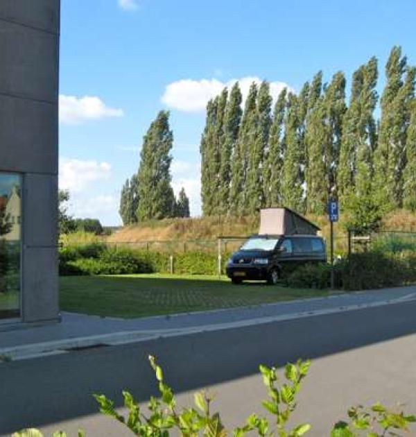 Hoofdfoto Parking