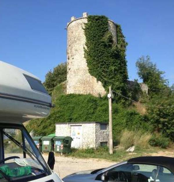 Hoofdfoto Parking