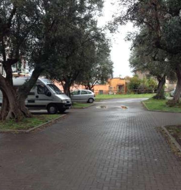 Hoofdfoto Parking