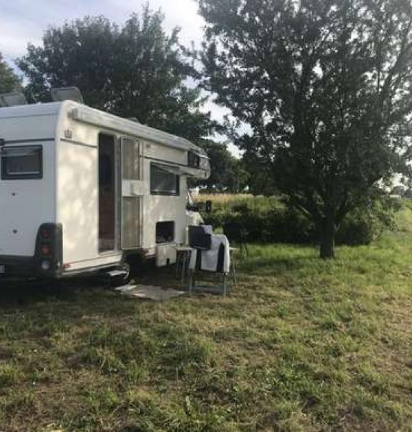 Hoofdfoto Stellplatz Ochsenwerder/Oortkatenweg
