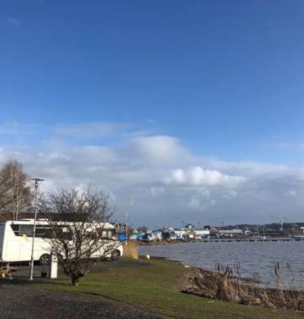Hoofdfoto Fredrikstad Park