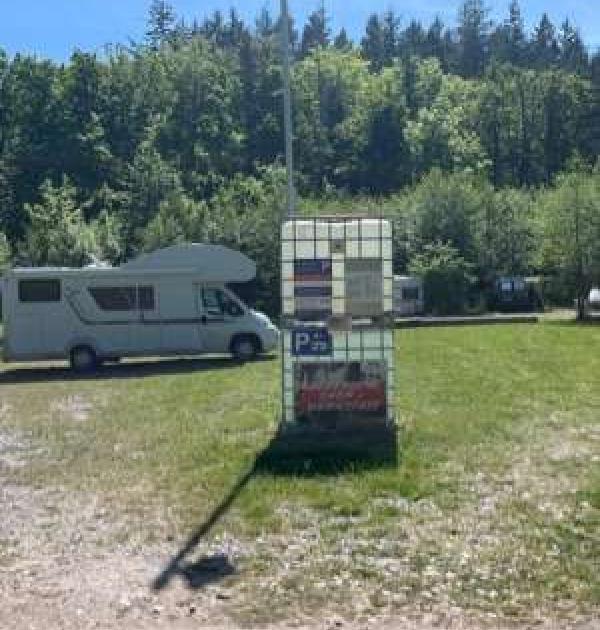 Hoofdfoto Im Sandtal